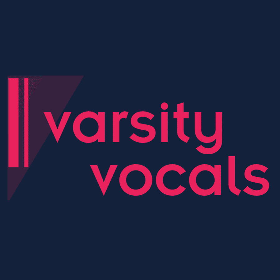 Varsity Vocals ICHSA Semifinal