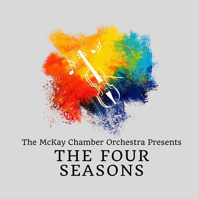 Vivaldi’s The Four Seasons