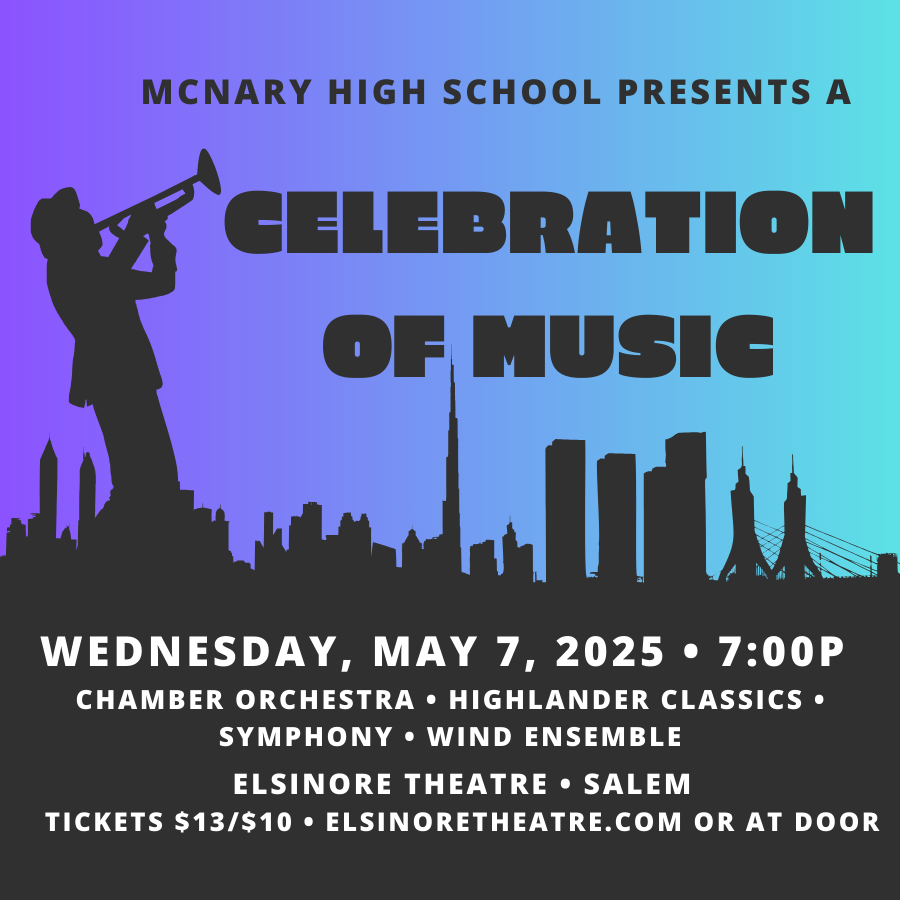 Celebration of Music FB flyer (900 x 900 px)