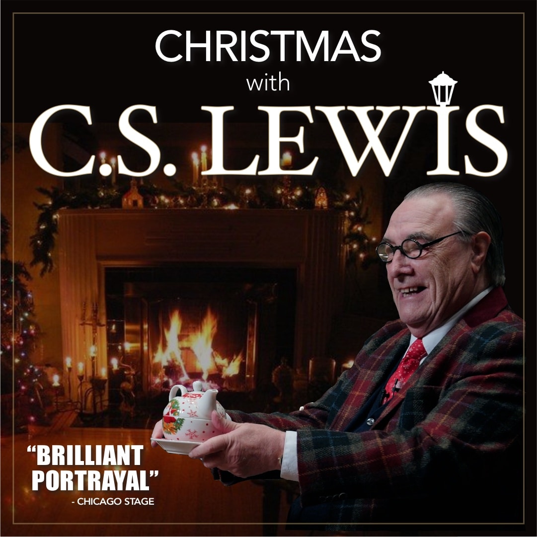 Christmas with CS Lewis