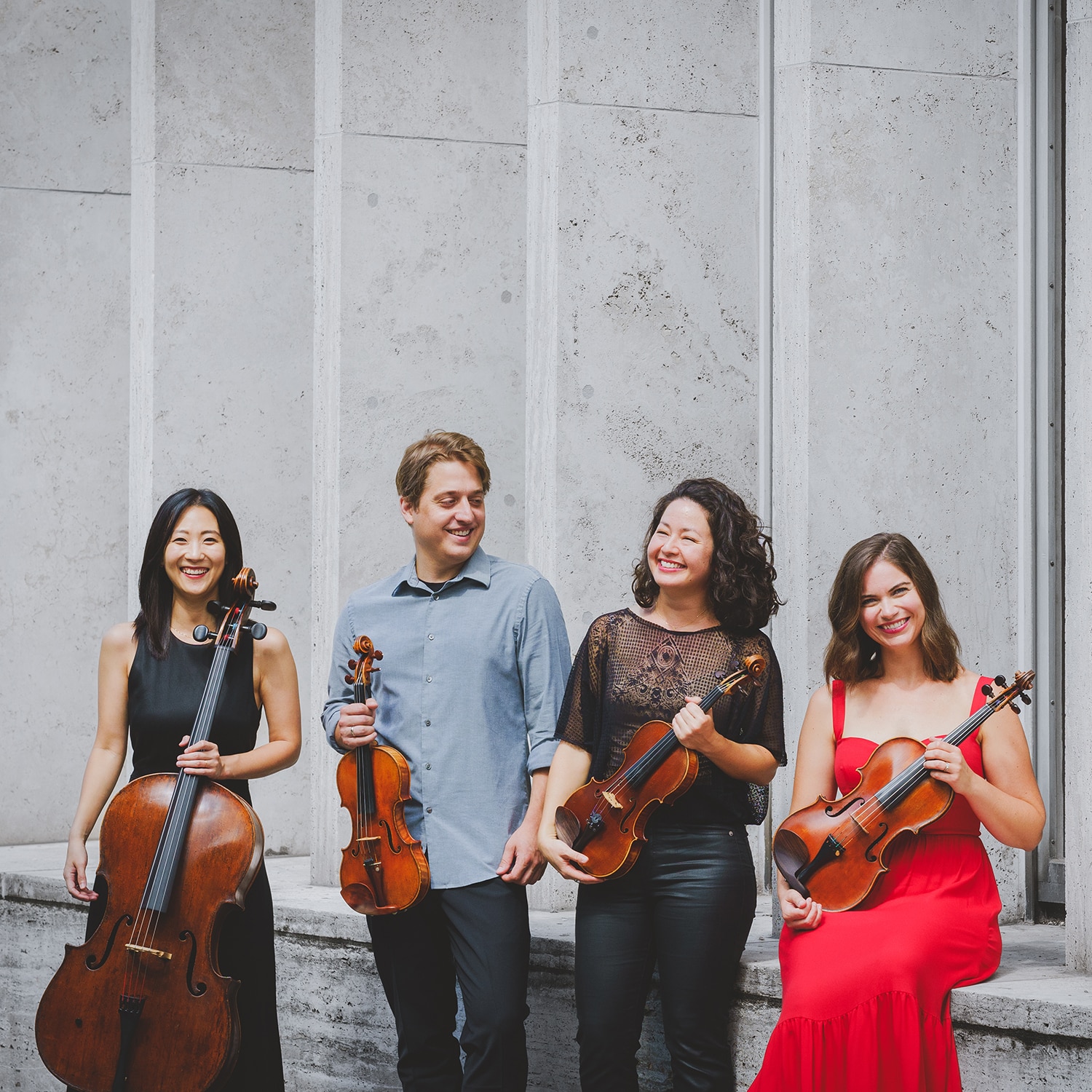 Project Chamber Music: Willamette Valley