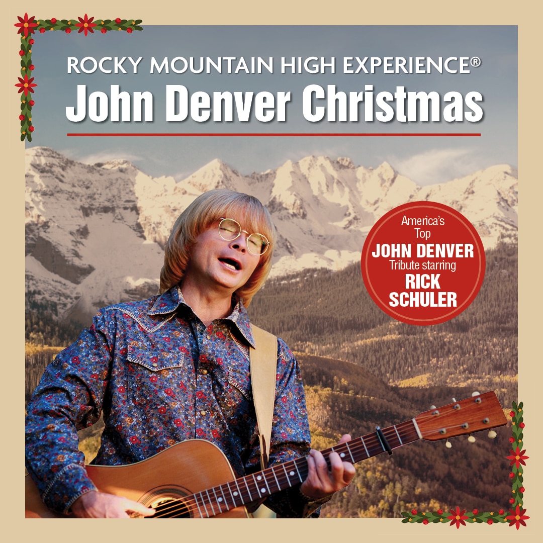 Rocky Mountain High, John Denver