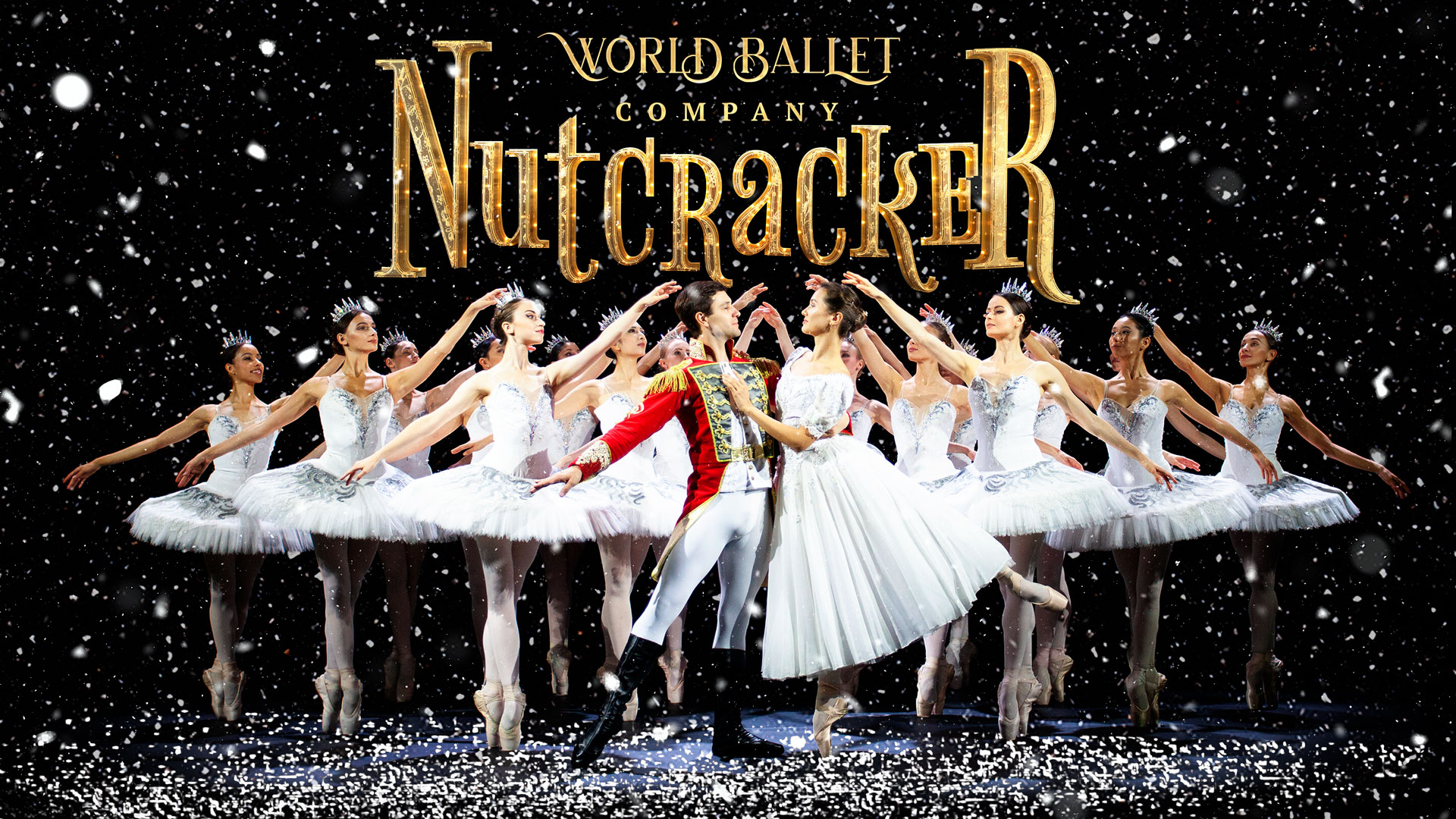 World Ballet Company: Nutcracker